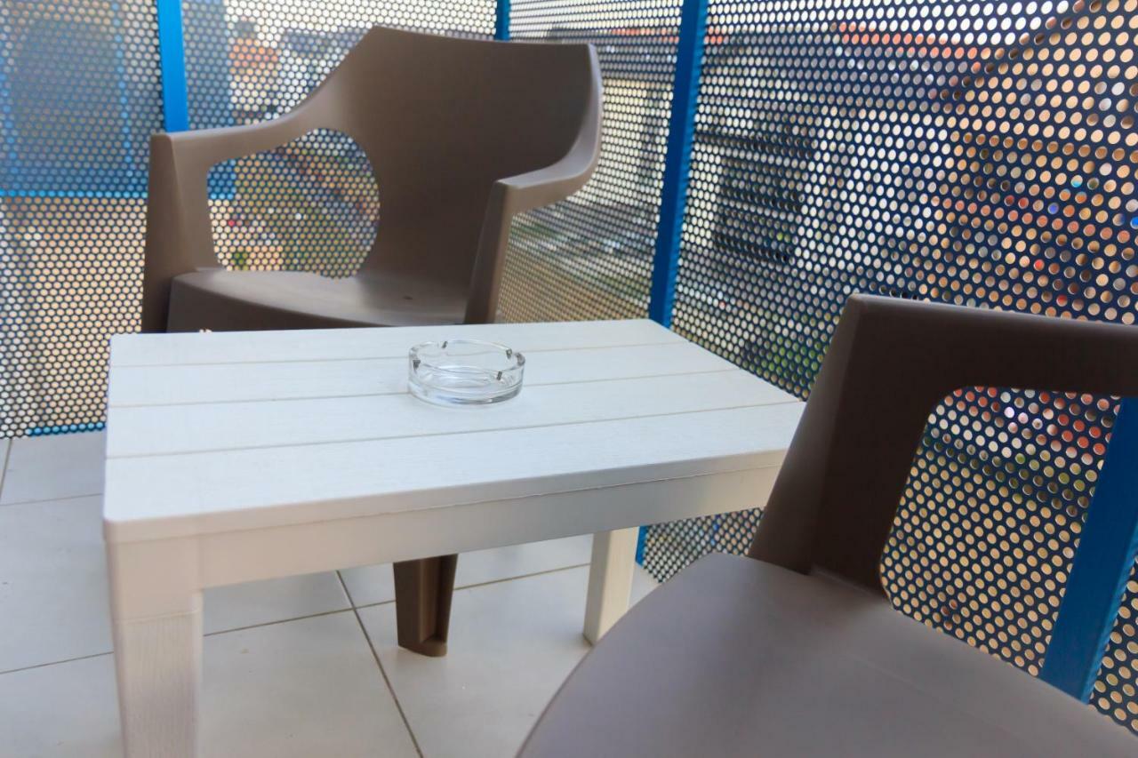 Gold Class Apartment Ams 63 Cluj-Napoca Exterior foto